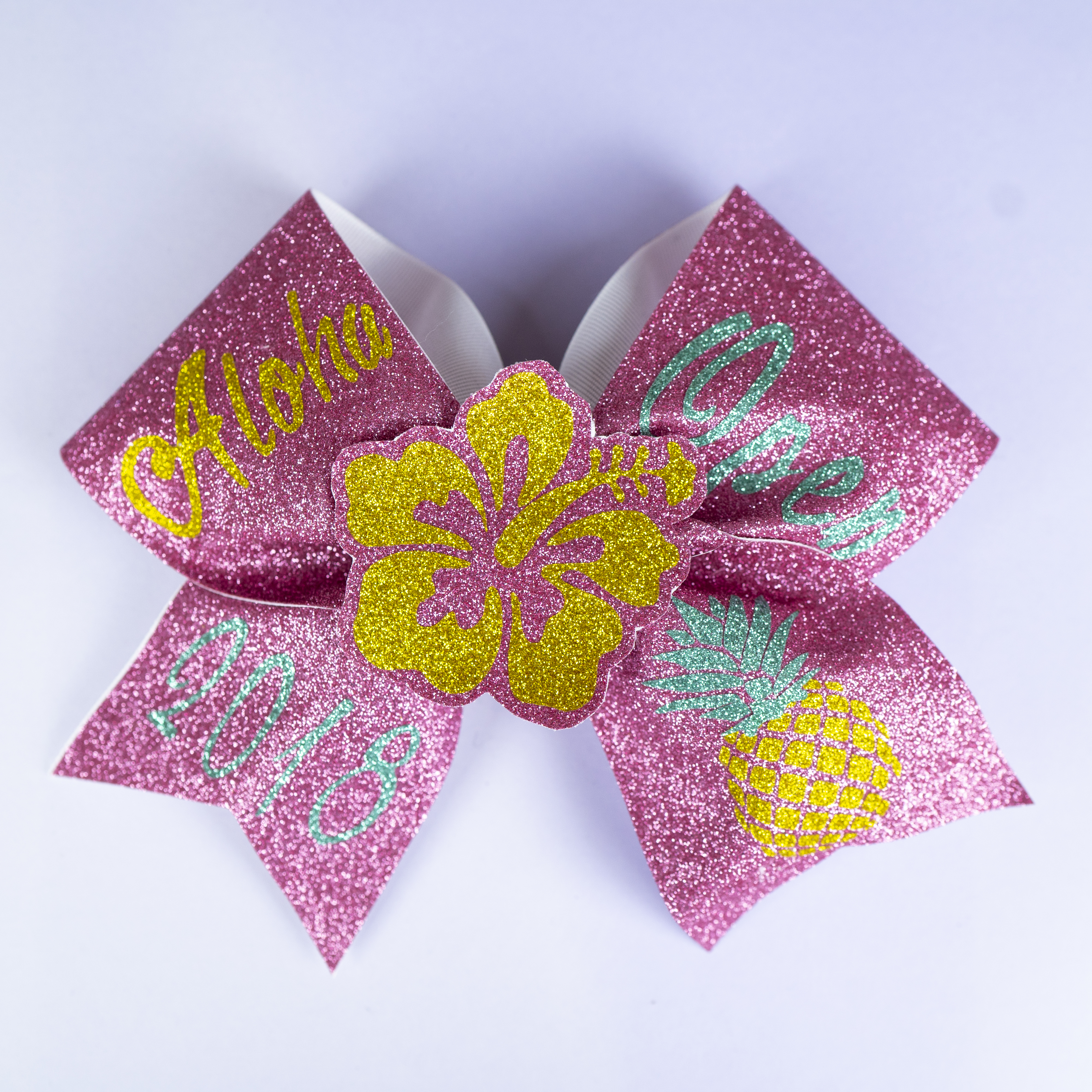 Bow 6