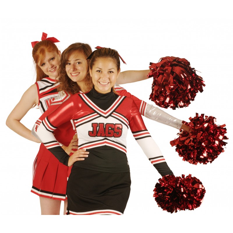 Pompon 3